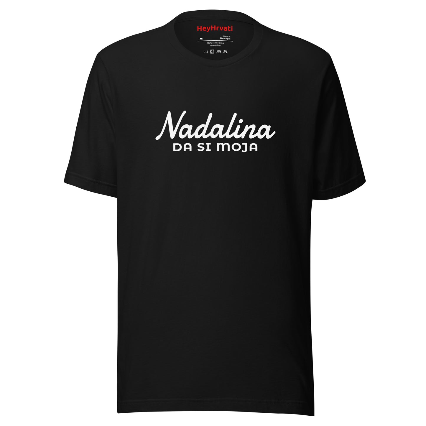 Nadalina T-Shirt