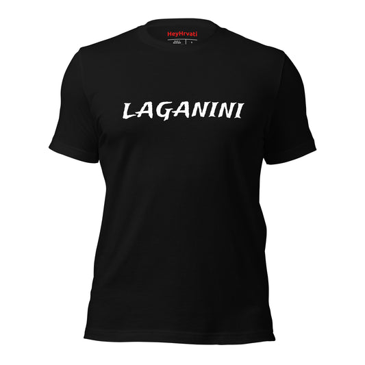 Laganini Unisex T-Shirt