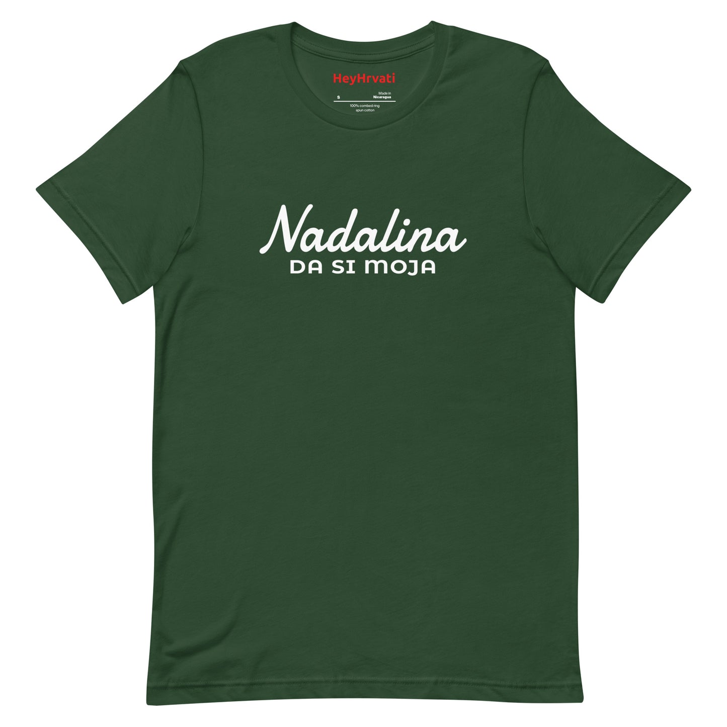 Nadalina T-Shirt