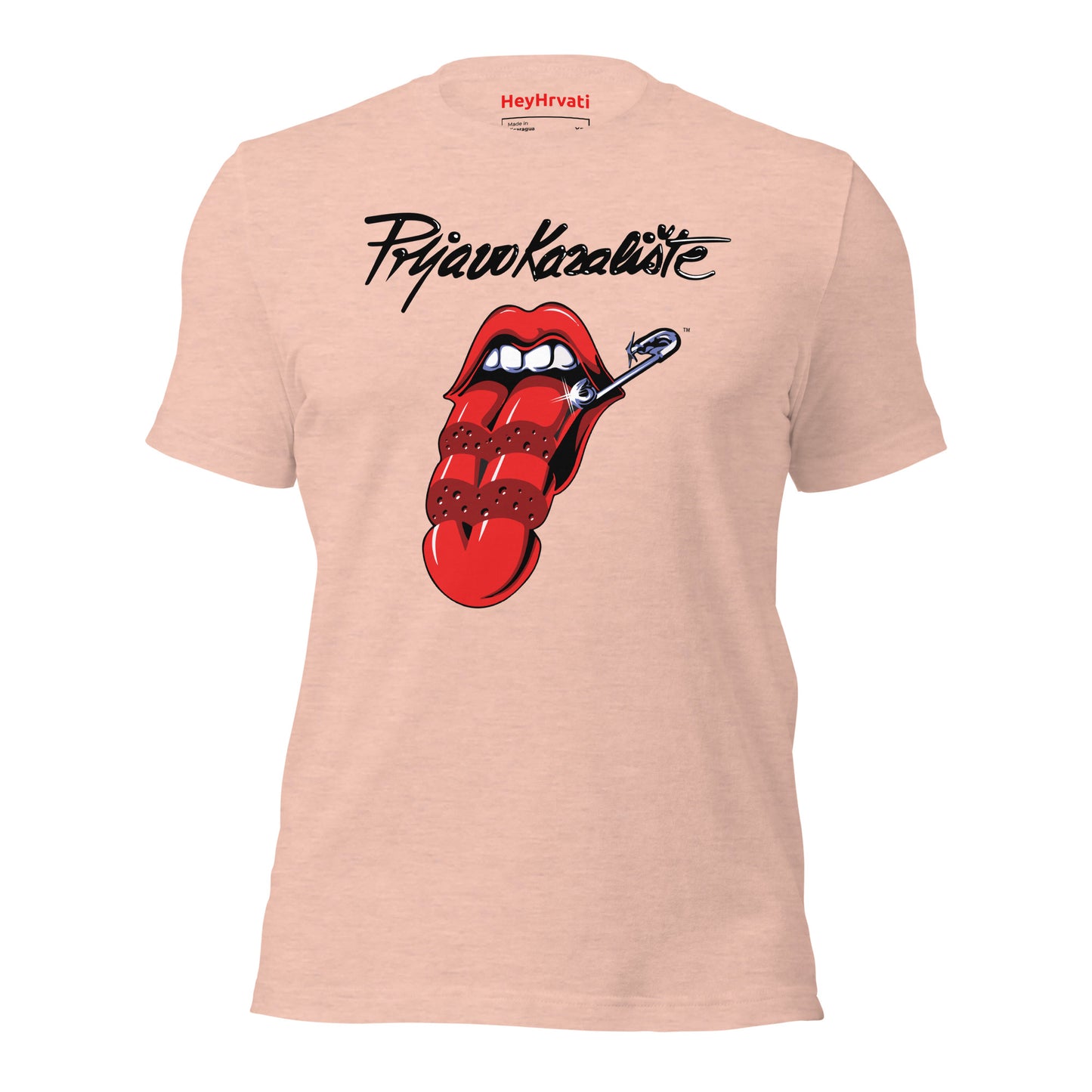 Prljavo Kazalište Unisex T-Shirt