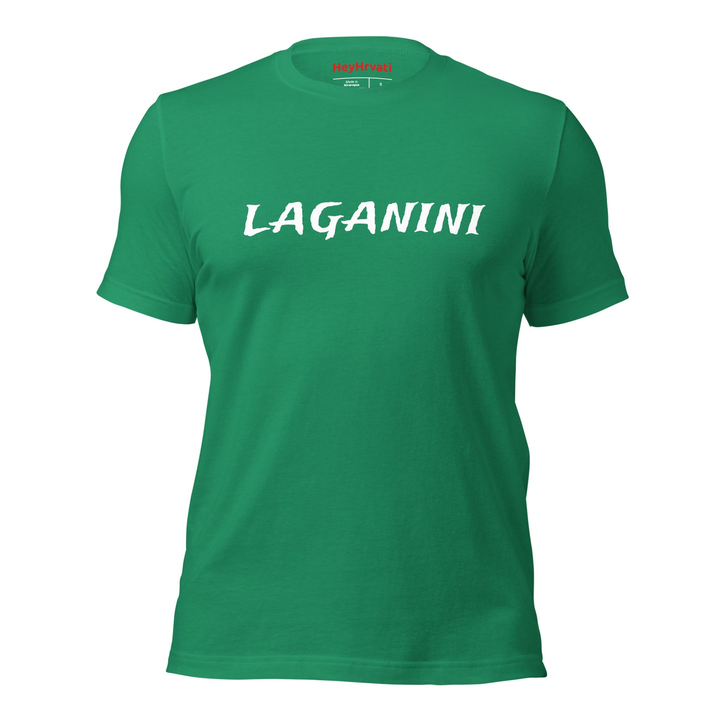 Laganini Unisex T-Shirt