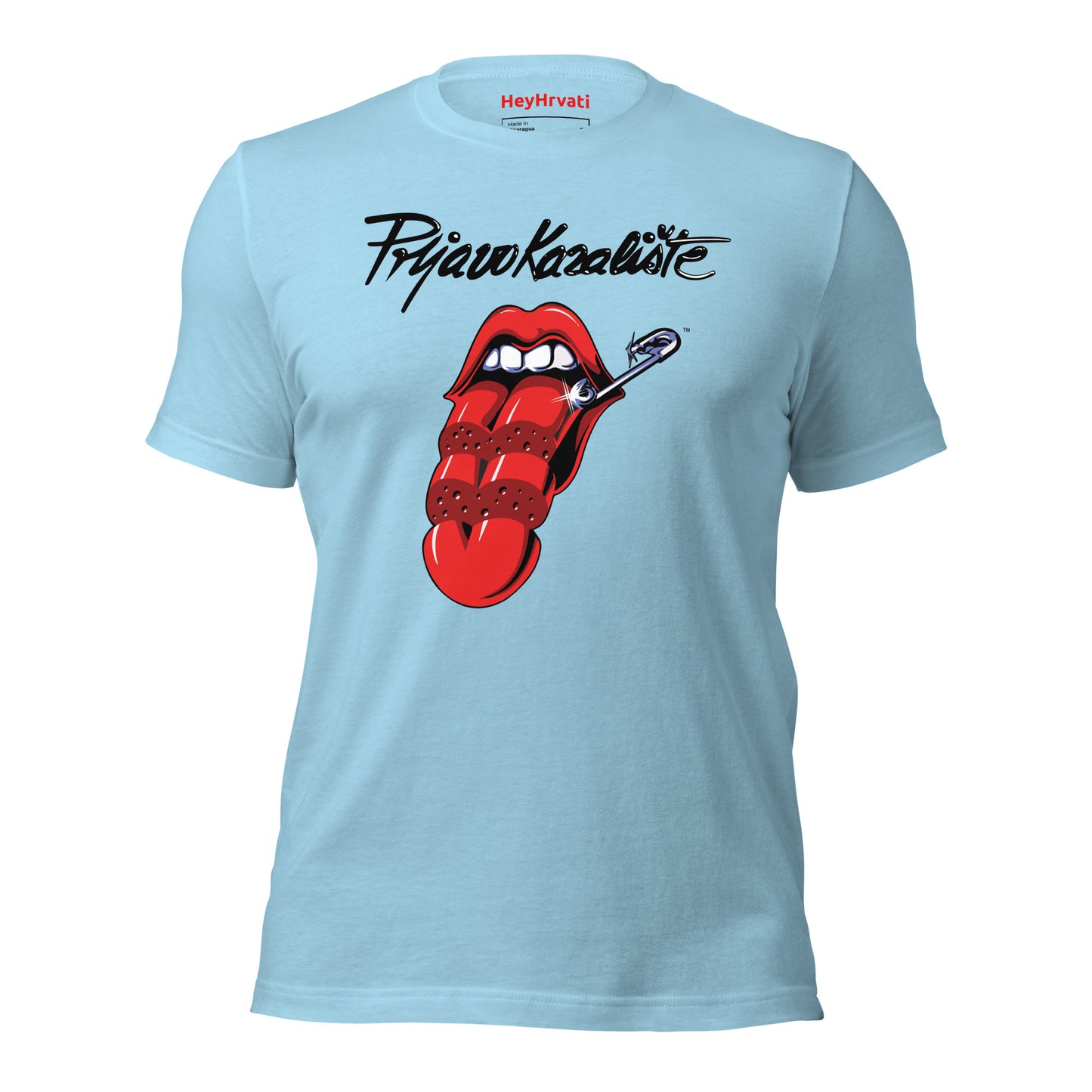 Prljavo Kazalište Unisex T-Shirt