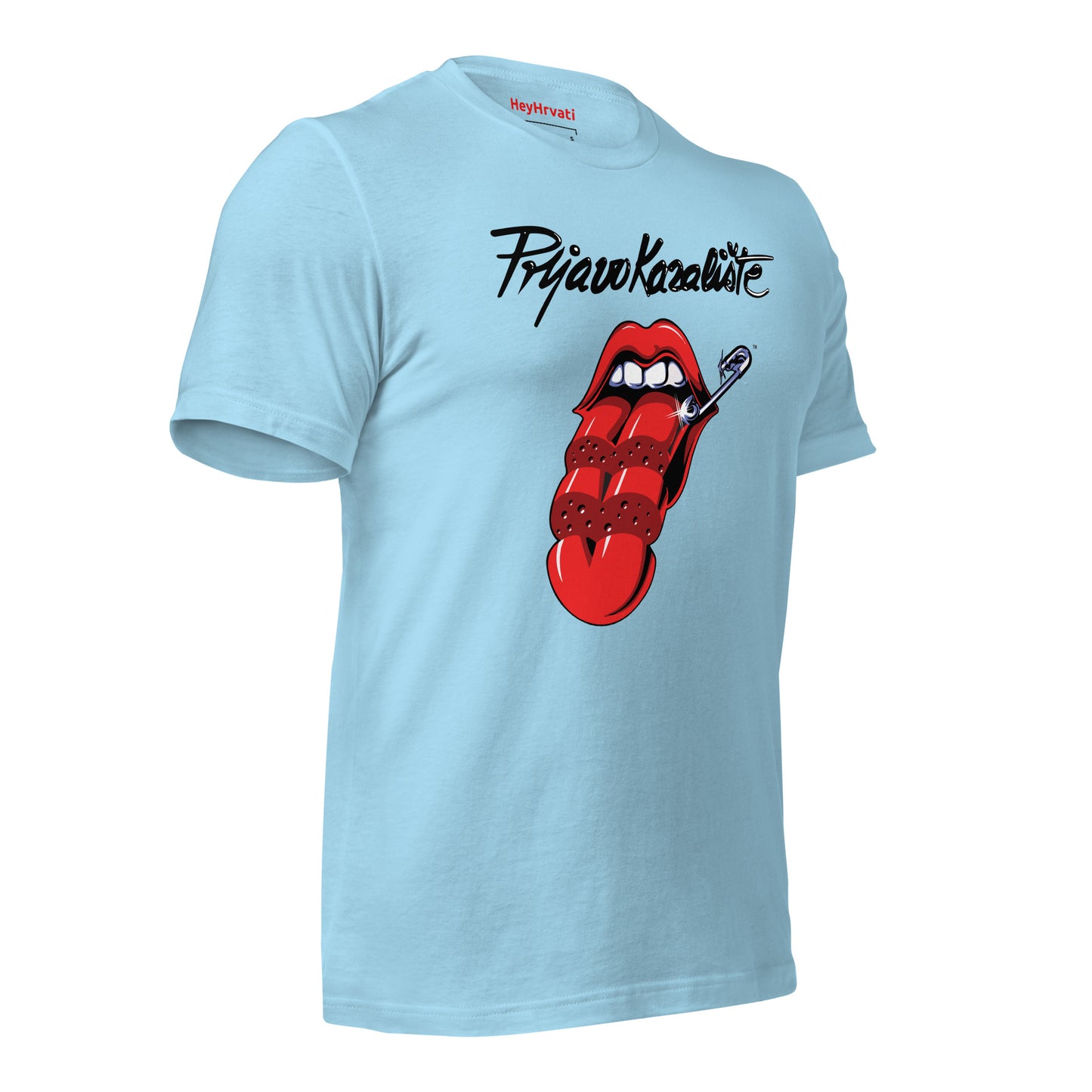 Prljavo Kazalište Unisex T-Shirt