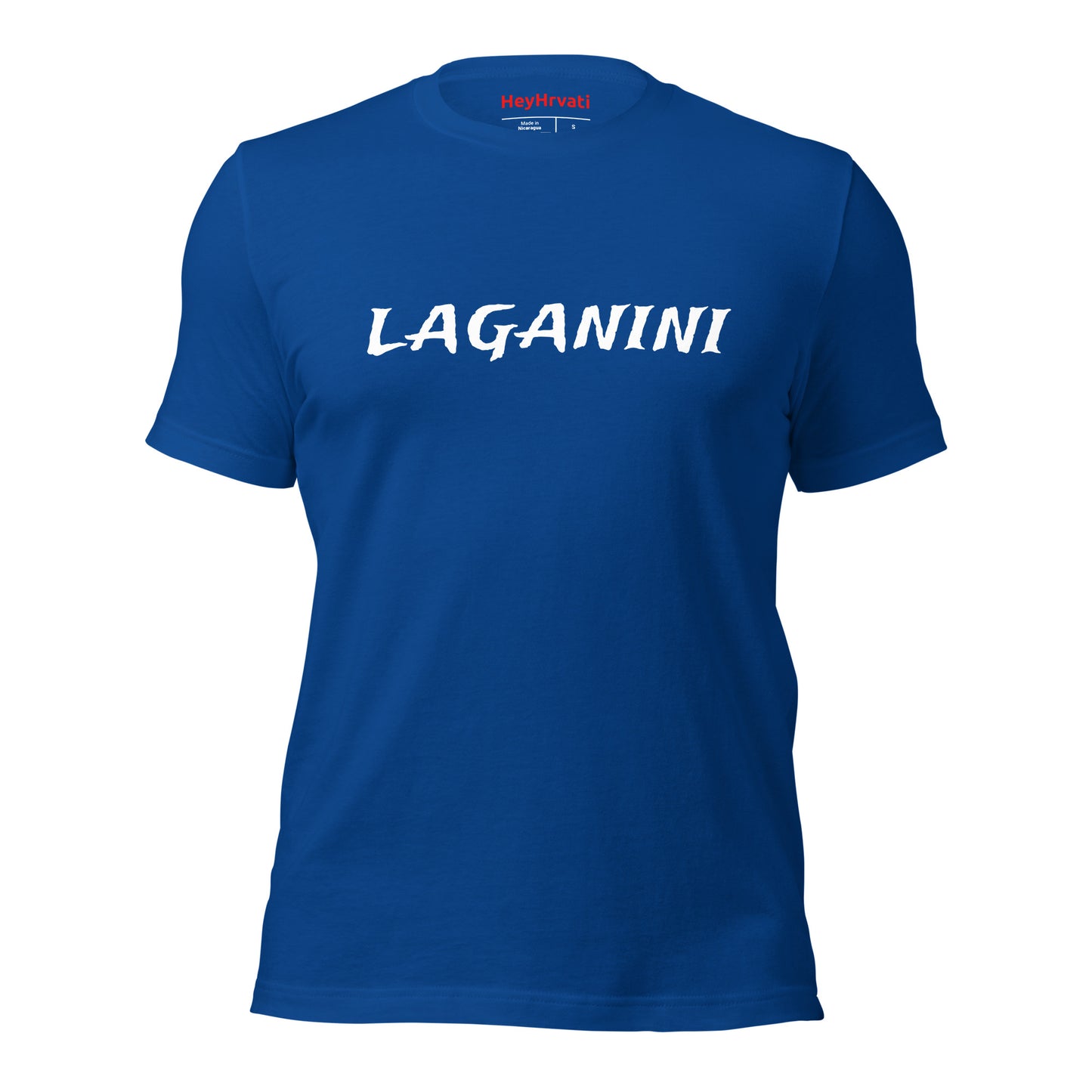 Laganini Unisex T-Shirt